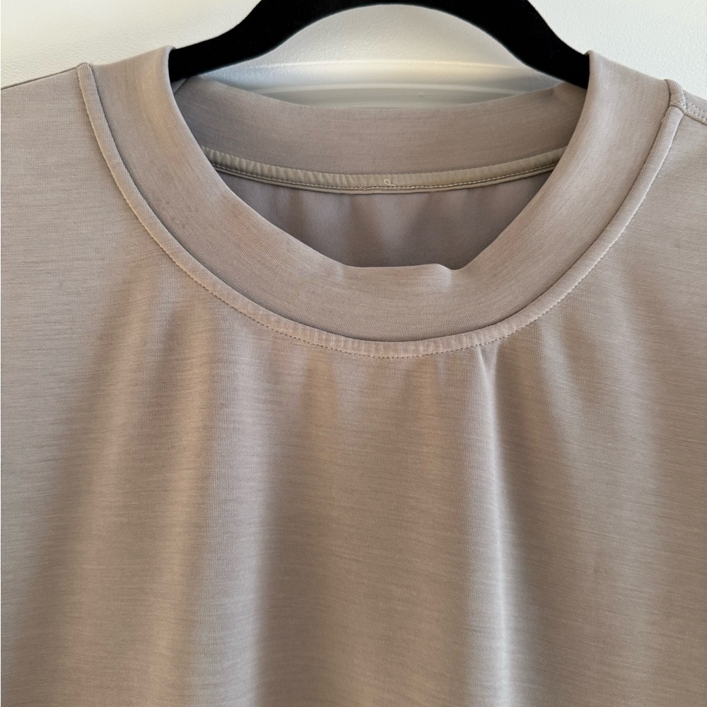 Softstreme Perfectly Oversized
Cropped Crew - Picture 2 of 6